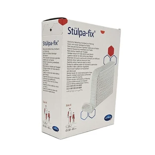 Stülpa Fix mărime 4 picior/picior/torso 25 m 1 buc