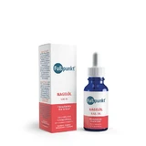 Voetpunt nagelolie 20 ml