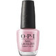 Esmalte de u&#241;as, Pink on Canvas 15 ml, Opi