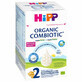 F&#243;rmula de continuaci&#243;n leche en polvo Combiotic BIO 2, +6 meses, 800 gr, Hipp