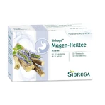 Sidroga Tè curativo per lo stomaco bustina filtro 20X2,25 g