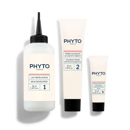 PHYTO PARIS - Phytocolor - 4.77 Castaniu 1 buc