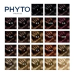 PHYTO PARIS - Phytocolor - 4.77 Castaniu 1 buc