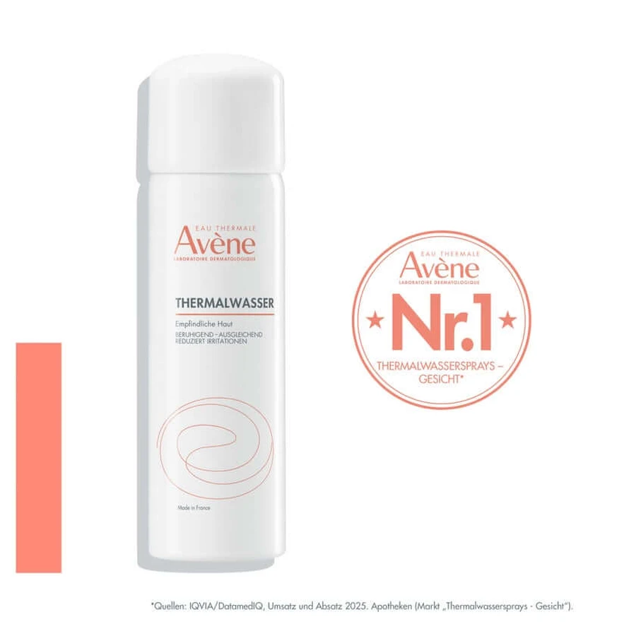 Avène Agua Termal Spray 50 ml