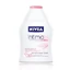 Lotion voor de gevoelige huid Intimo Sensitive, 250 ml, Nivea