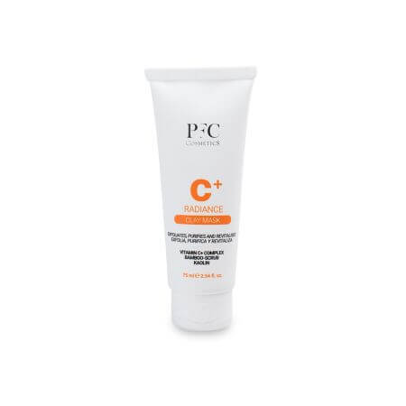 Radiance C+ revitalisierende Maske, 75 ml, Pfc Cosmetics