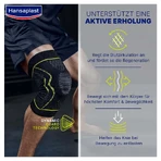 Hansaplast Genouillère Performance S/M 1 pc