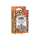 Tencuieli sensibile Wild Stripes - Animal Design 20 buc