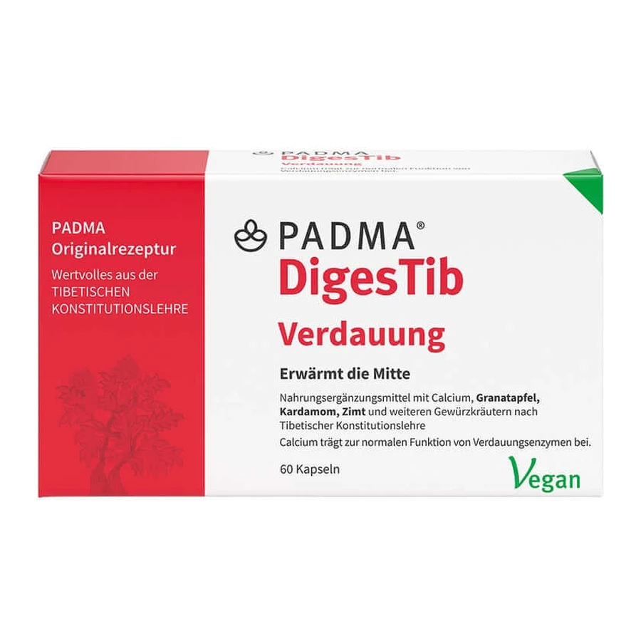 PADMA DigesTib 60 St