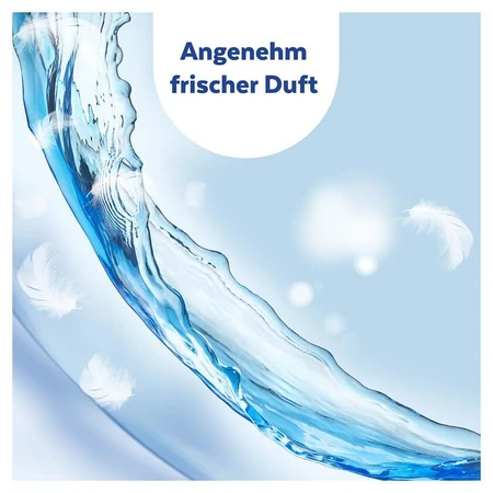 Sagrotan 2in1 salviette disinfettanti 15 pz.