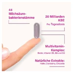 Nupure Probaflor Female Biotic N44 F.women caps. 60 buc.