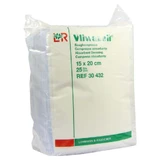Lohmann & Rauscher Vliwazell 15 x 20 cm, niet-steriel, 25 stuks