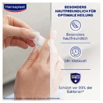 Pansements Hansaplast Sensitive, paquet de 40