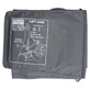 Alvita Advanced Blood Pressure Monitor, Replacement, 1 Unit