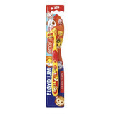 Emoji kids toothbrush, Elgydium