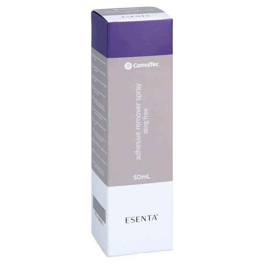 Esenta Spray dissolvant pour adhésif 50 ml