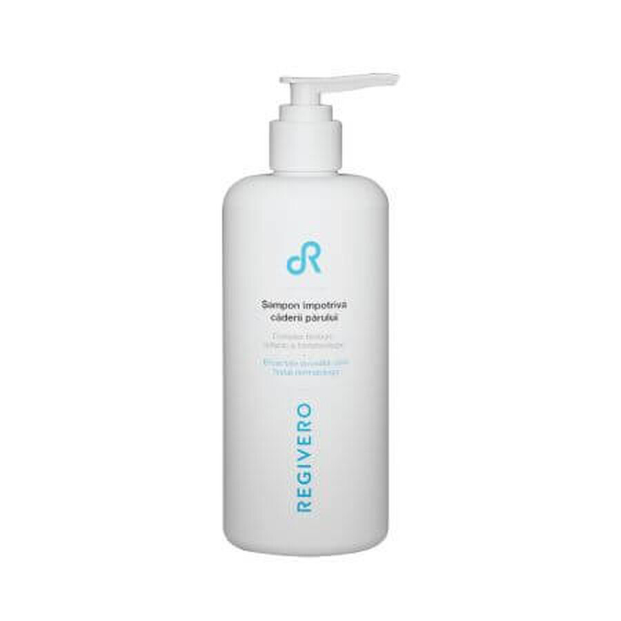 Shampoo against hair loss, 250 ml, Regivero