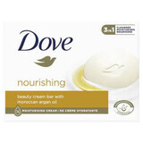 Jabón Crema Aceite, 90 g, Dove