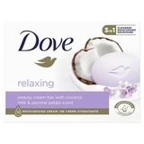 Entspannende Cremeseife, 90 g, Dove