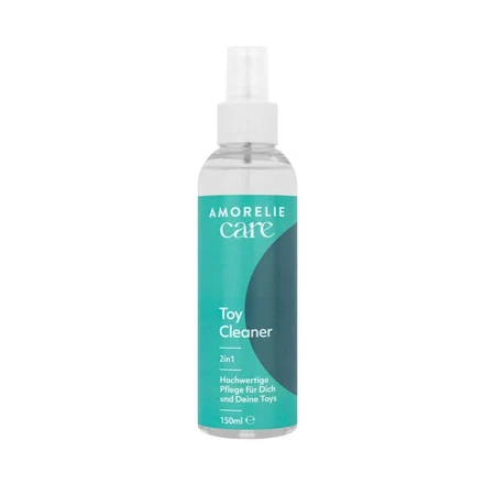 AMORELIE Care „2în1 Toycleaner“ 150 ml