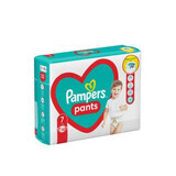 Pañal Stop&amp;Protect, No. 7, +17 kg, 38 piezas,, Pampers