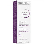 Bioderma Cicabio Crema Hidratante para Irritaciones y Lesiones, 40 ml