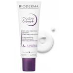 Bioderma Cicabio Cremă hidratantă pentru iritații și leziuni, 40 ml
