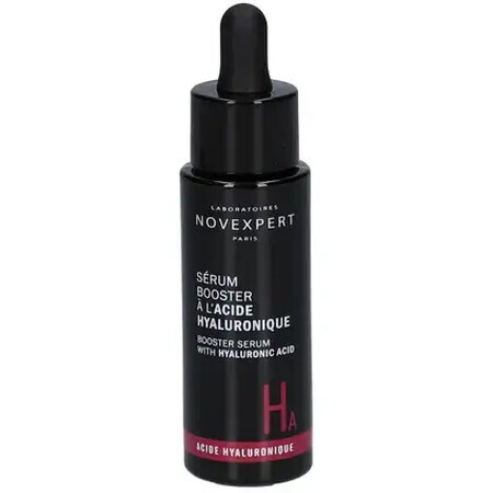 Hyaluronic acid booster serum, 30 ml, Novexpert