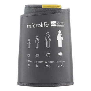 Manga para el brazo aponorm, talla L-XL (32–52 cm), 1 unidad