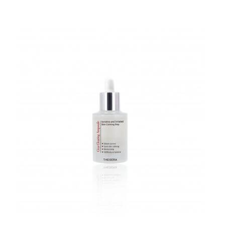 Cica Clearing Ampul Gezichtsserum, 30 ml, Thesera