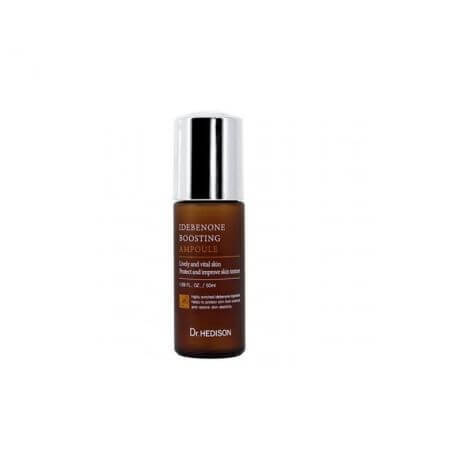 Serum facial antioxidante, 50 ml0, Dr Hedison