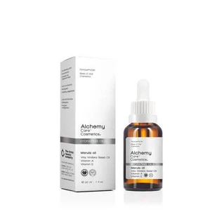 Serum con Aceite de Marula, 30 ml, Alquimia