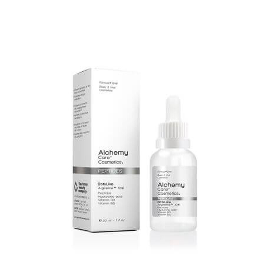 Serum facial Botx Like, 30 ml, Alchemy