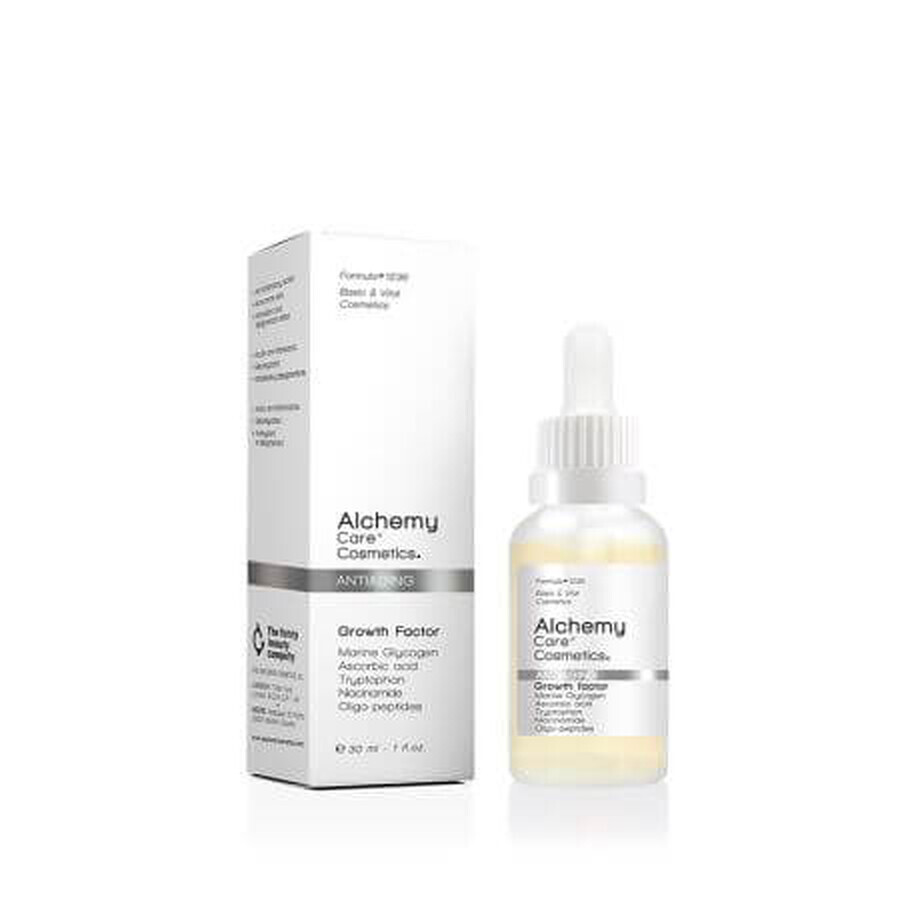 Serum Growth Factor, 30 ml, Alchemy