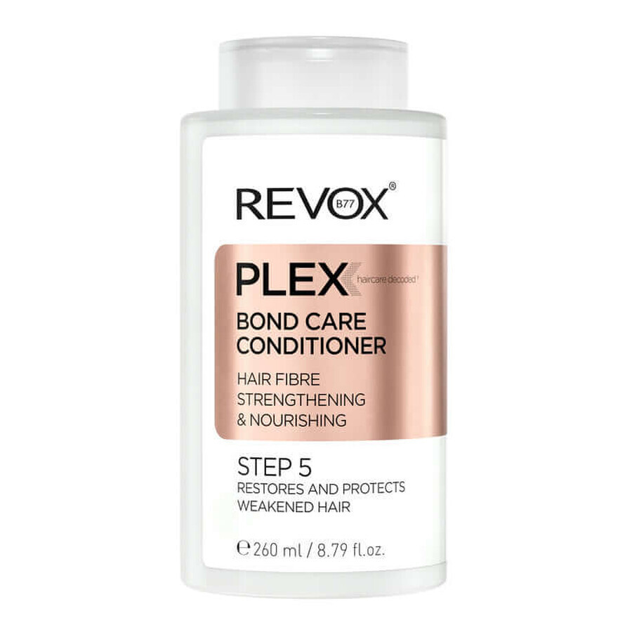 Set de 5 Pasos para el Cuidado del Cabello, Revox