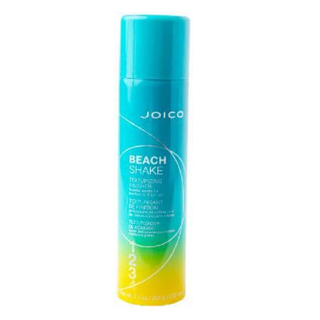 Beach Shake Texturizador Nivel 2 Spray Texturizador, 250 ml, Joico