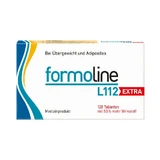 formoline L112 EXTRA, 128 pièces