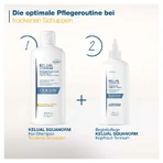 Ducray Kelual – szampon przeciwłupieżowy do włosów suchych, 2 x 400 ml: ceny i cechy