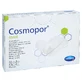 Medicazione sterile Cosmopor 5 x 7,2 cm, confezione da 10 pezzi