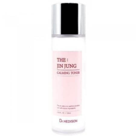 Beruhigendes Gesichtswasser für empfindliche Haut The Jin Jung, 100 ml, Dr. Hedison