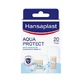 Plastry Hansaplast Aqua Protect, opakowanie 20 sztuk