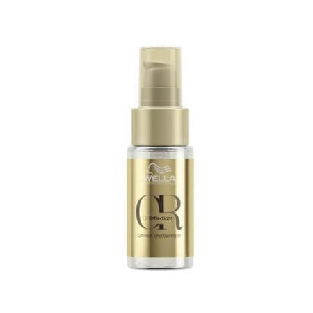 Ulei pentru netezire Luminous Smoothing Oil, 30 ml, Wella Professionals