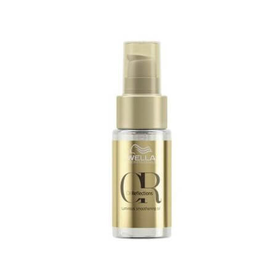 Aceite alisador luminoso, 30 ml, Wella Professionals