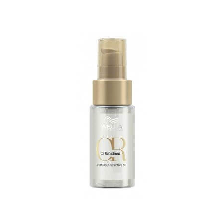 Aceite alisador ligero Oil Reflection, 30 ml, Wella Professionals