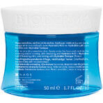 Bioderma Hydrabio Crema Hidratante Piel Sensible y Seca, 50 ml