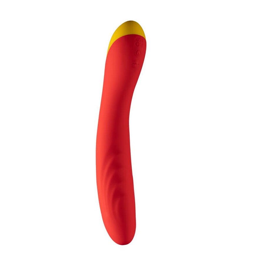 Vibrateur Hype G-Spot, Romp