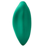 Vibrador Wave Lay-On, Rompiendo