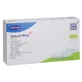Zetuvit Plus in silicone sterile, 10 x 20 cm, 10 pezzi