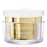 Nourishing Cream for Dry Skin, Timeless, 50 ml, Dr. Grandel