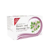 Tisana H&S per la vescica e le vie urinarie, 20 bustine (2 g ciascuna)